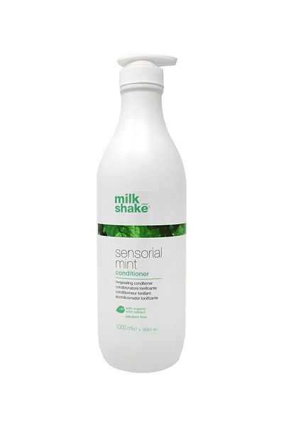 Milkshake Refreshing Conditioner Cream with Mint Extract 1000 ml8032274057734