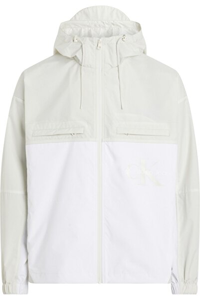 Calvin Klein TECHNICAL BLOCKING JACKET