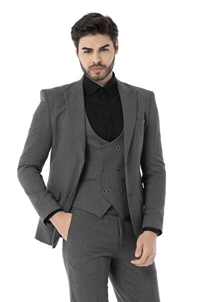 ACTUAL Men's Suit 5021-2-r3