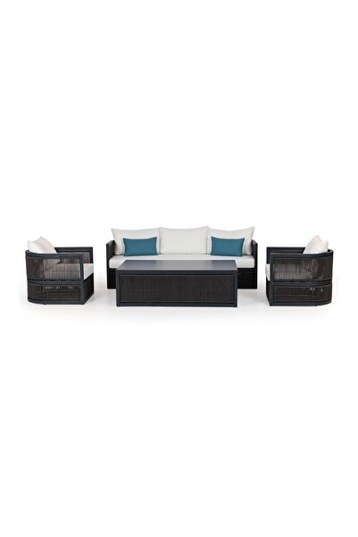 ART GARDEN BAHÇE VE BALKON MOBİLYALARI FREZYA