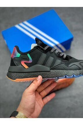 adidas AD DAS N TE JOGGER RENKL S YAH SNEAKER AYAKKABI Fiyat Yorumlar Trendyol