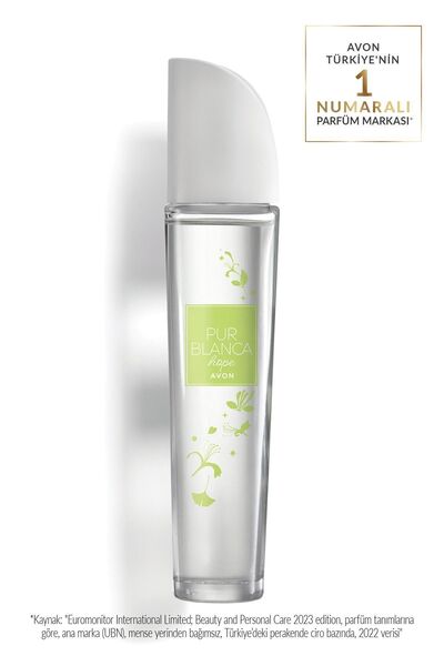 AVON Pur Blanca Hope Parfüm