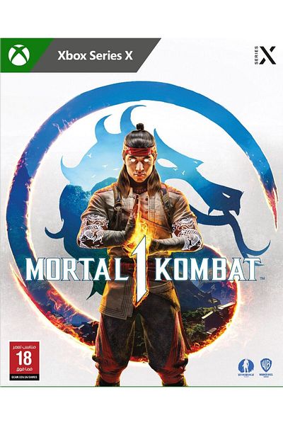 Warner Bros Mortal Kombat 1 Xbox Series X