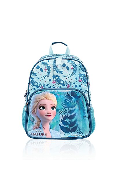 Frocx Frozen Primary School Bag Spirits of Nature