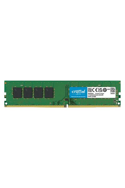 Crucial 3200Mhz Ddr4 16Gb - Ct16G4Dfra32A
