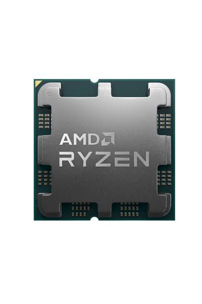 Amd Ryzen 5 7500f - 3.7ghz/5.0ghz 6-core 12-thread 38mb Cache Am5 Processor - Tray Sphere