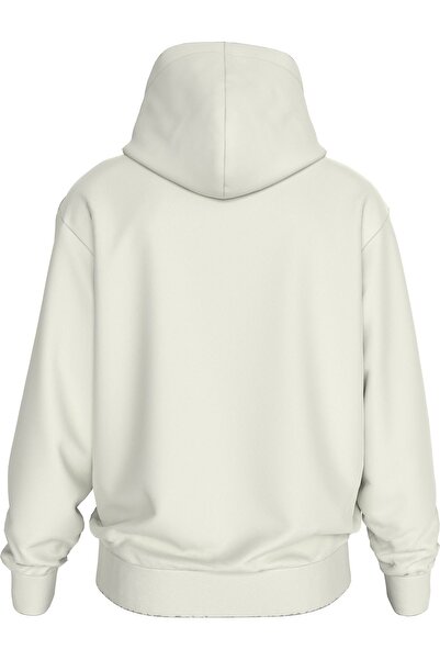 Calvin Klein EMBROIDERY PATCH HOODIE