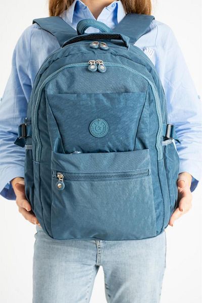 Baginn Geanta de voiaj dama - Utilizare argintie, Dimensiune Mare, 43*30 Cm