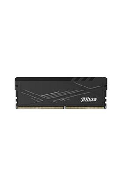 DAHUA Dahua C600 Cl22 1.2V - 16 Gb Ddr4 3200Mhz Memory with Heatsink