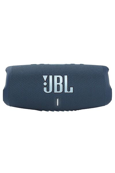 JBL تشارج 5 مكبر صوت بلوتوث أزرق Ipx7
