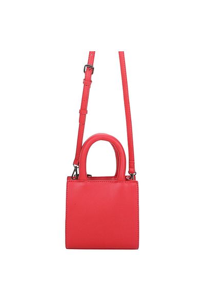 Buffalo Boxy Mini Bag Handtasche 17,5 cm