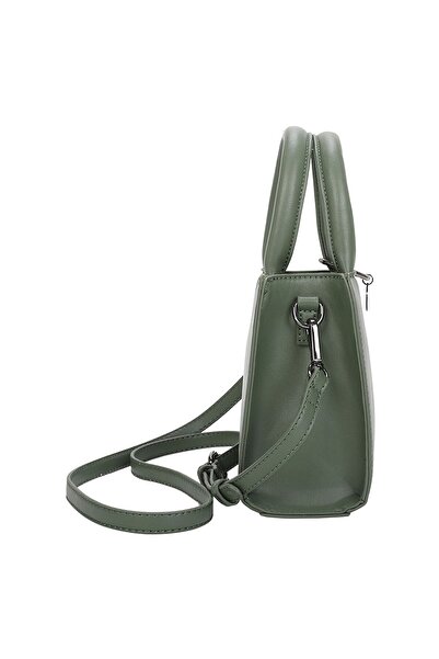 Buffalo Boxy Mini Bag Handbag 17.5 cm