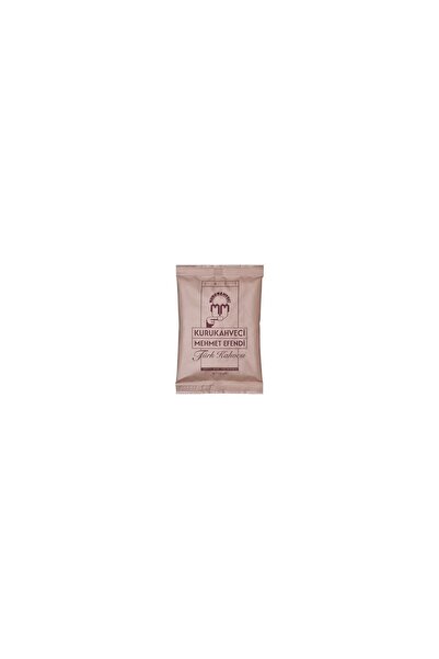 Mehmet Efendi Mehmetefendi Turkish Coffee 100 Gr