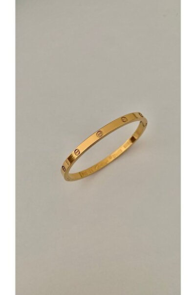 Opia JEWELRY - Length Steel Bracelet (14cm)
