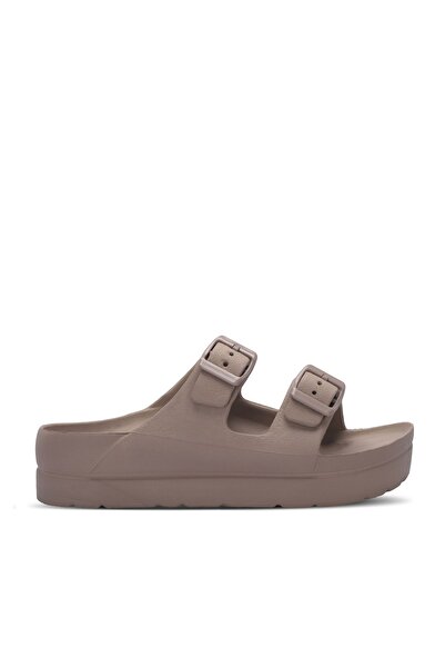 Slazenger Toal I Mink Women's Slippers