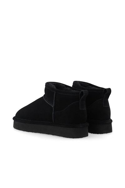 Bianco Plateaustiefel BIASNOW