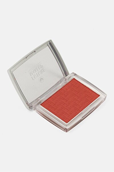 Future Makeup أحمر الخدود FU2504، 7 جرام، أسود