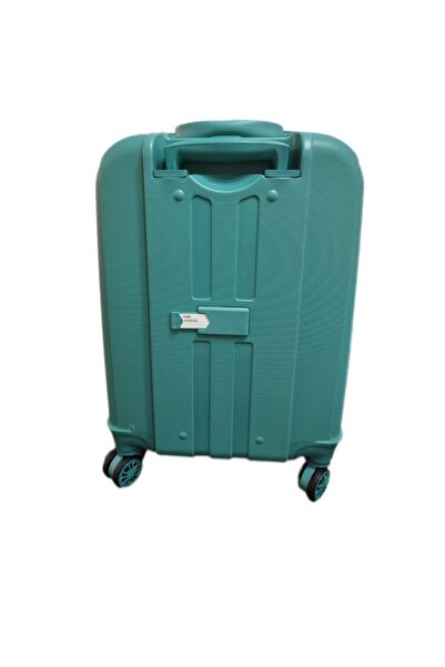 Pollo Pp501 Seyahat Valizi Kabin Boy