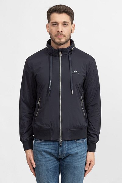 Armani Exchange Men's Coat - Model8nzb60zn97z