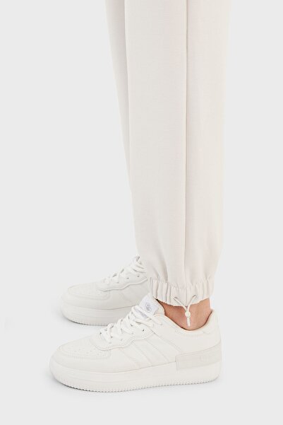 Emporio Armani Normal Waist Regular Fit Jogger Sports Pants TROUSERS 6R2P7G 2JRKZ 0103