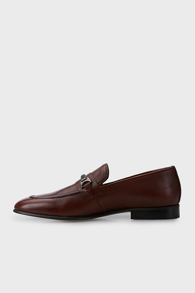 MARCOMEN Genuine Leather Classic Shoes Men's Shoes 15213059