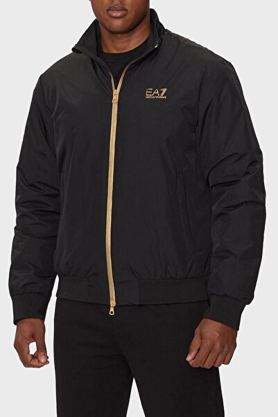 EA7 Regular Fit Hafif Dolgulu Mont Erkek MONT 8NPB20 PNFZZ 0208