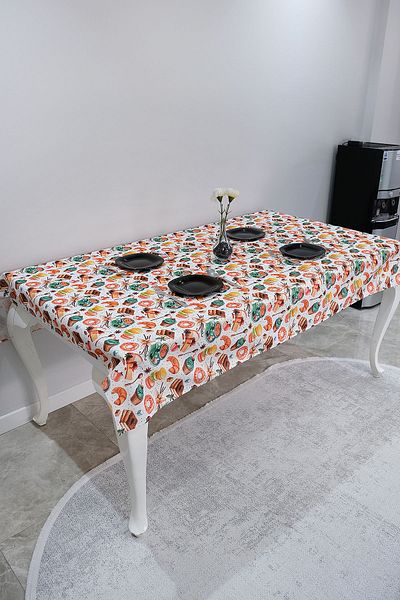 sevilya Tableware Cloth - Liquid Proof Tablecloth, Picnic Cloth