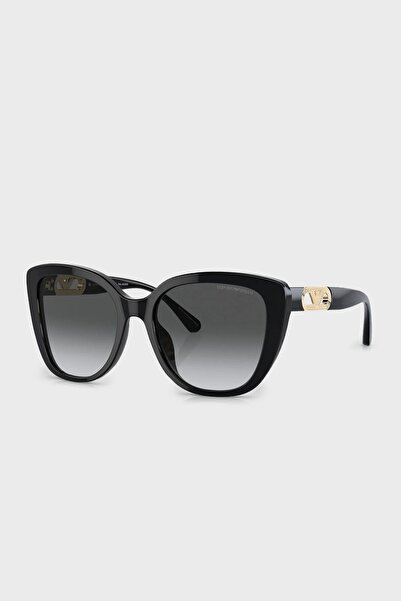 Emporio Armani Polarize Güneş Gözlük  GÖZLÜK 0EA4214U 50178G 54