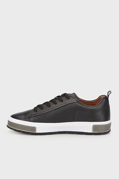 MARCOMEN Γνήσιο Δερμάτινο Sneaker Παπούτσια Ανδρικά ΠΑΠΟΥΤΣΙΑ 15215076 S1