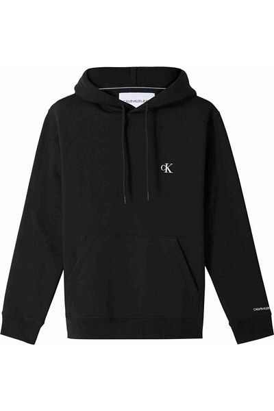 Calvin Klein Ck Essential Regular Hoodie