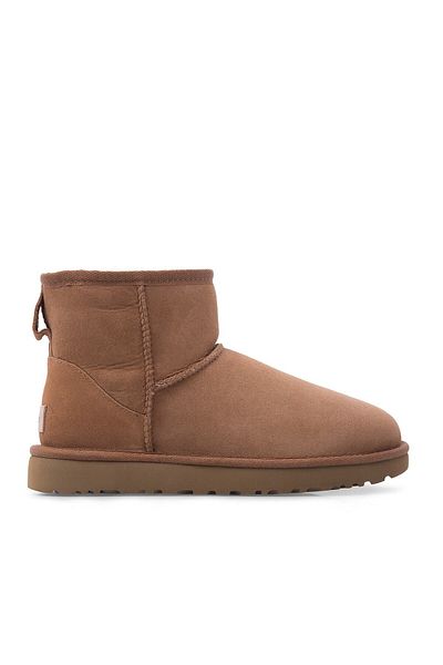 UGG W Classic Mini Women's Boots - 1016222