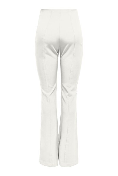 ONLY Onlastrid Flared Fit Штани з високою талією ШТАНИ 15318359