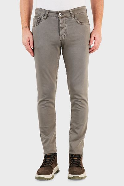 Exxe Jeans Ανδρικό τζιν Ex1001k001bartez