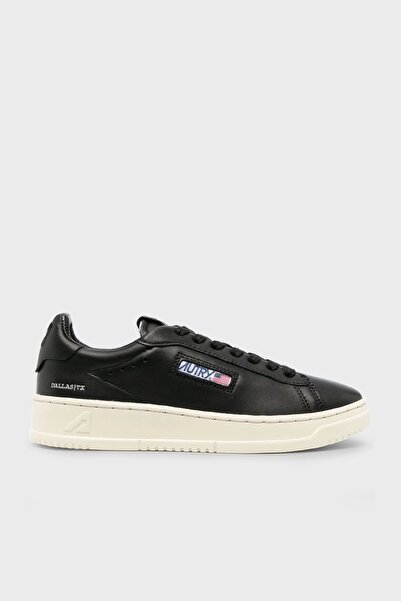 AUTRY Dallas Genuine Leather Sneaker Shoes SHOES ADLW