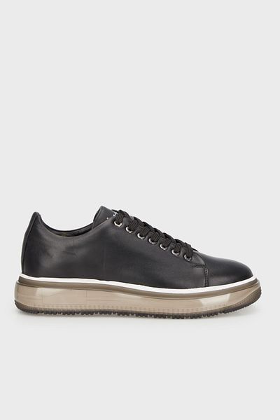 MARCOMEN Leather Casual Shoes Men's Shoes15219373S2