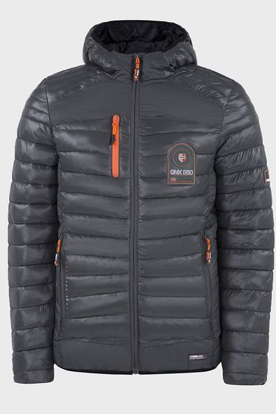Norway Geographical Parka Ανδρικό PARKA BRIOUT