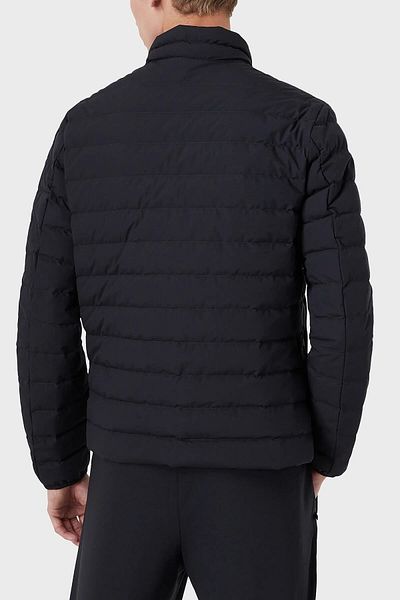 Emporio Armani Coat Men's Coat 8n1bq2 1nlrz 0920