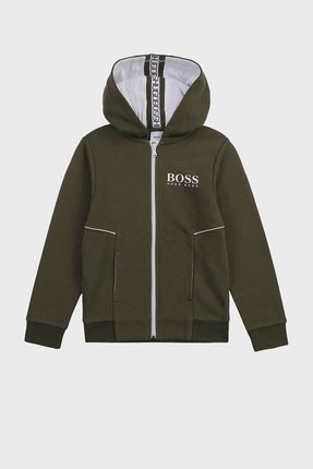 Sweat hugo boss pas cher 2025