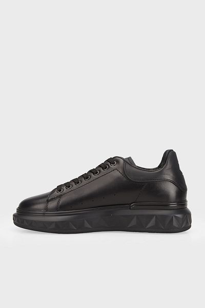MARCOMEN Γνήσιο Δερμάτινο Sneaker Παπούτσια Ανδρικά ΠΑΠΟΥΤΣΙΑ 15219369 S1