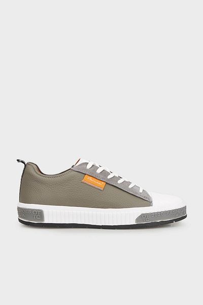 MARCOMEN Ανδρικά Sneaker - Παπούτσια από γνήσιο δέρμα, μοντέλο 15215076 Ζ1