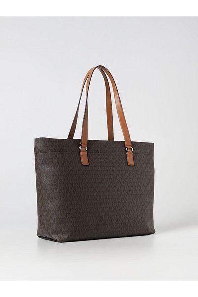 Michael Kors 30r3g5et3b Brn/acorn - Women Shoulder Bag