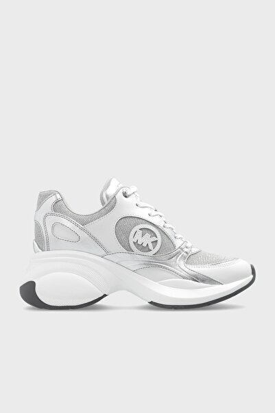 Michael Kors حذاء رياضي موديل 43S4ZUFS3D047 بنعل سميك