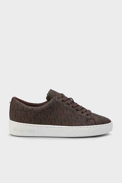 Michael Kors Logo Sneaker Shoes 43R4KTFS1B200 SHOES 43R4KTFS1B 200