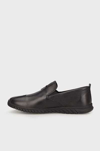 MARCOMEN Genuine Leather Loafer Shoes Men's Shoes15219028S1