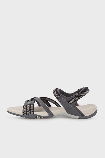 lumberjack Velcro Flat Sandals SANDALS EFTAL 4FX