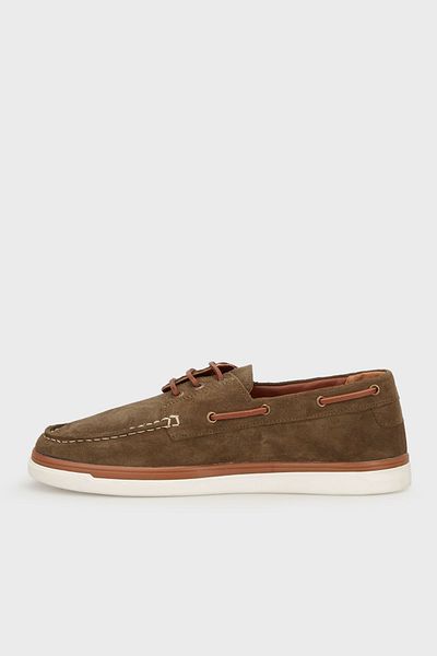 Dockers Genuine Leather Loafer Shoes Men's Shoes236050N 4FX