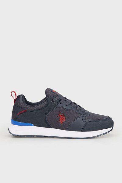 U.S. Polo Assn. US Polo Sneaker Shoes Men's SHOES TONES 4FX