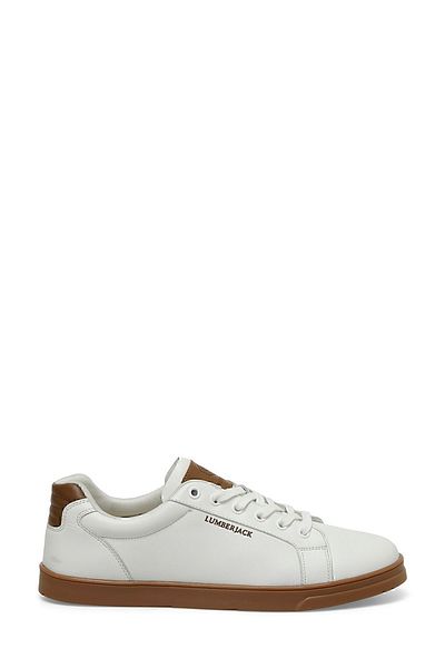 lumberjack Scarlett 4Fx White Men's Sneaker Sneakers