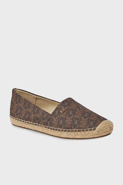 Michael Kors ESPADRIL 40R4KNFP1B 200 - With Logo
