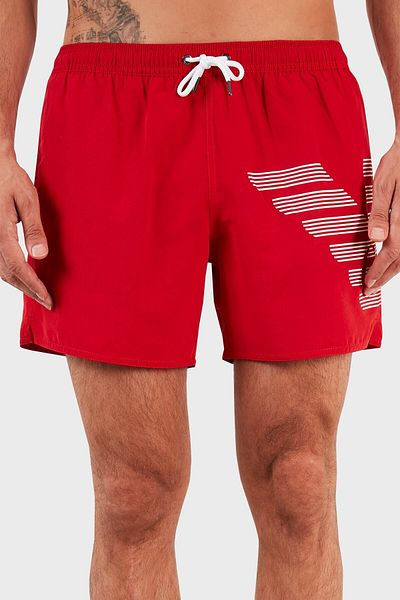 Emporio Armani Swimsuit Short Men's Swimsuit Short S 211740 1p427 06574